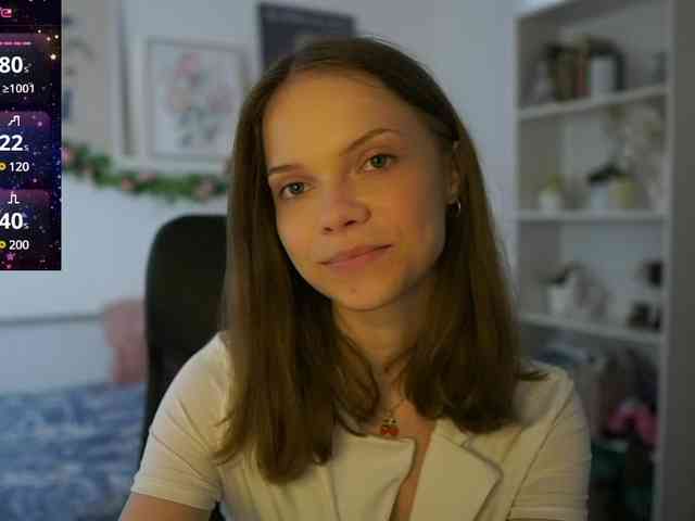 NatashaMalko webcam