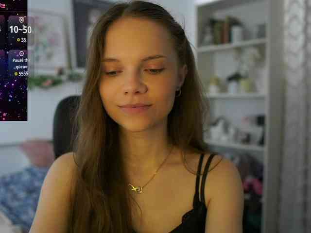 NatashaMalko webcam