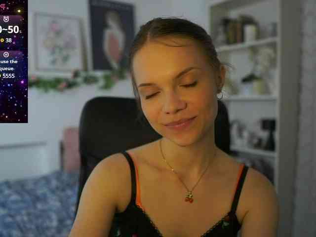 NatashaMalko webcam