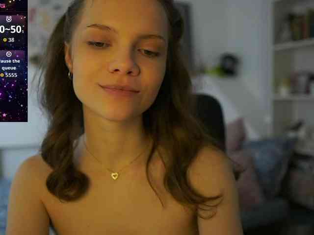 NatashaMalko webcam
