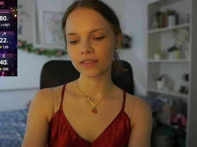 NatashaMalko webcam