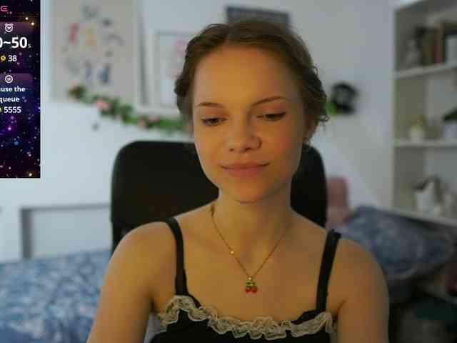 NatashaMalko webcam