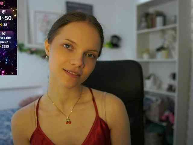 Модель: NatashaMalko