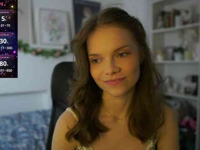 NatashaMalko webcam