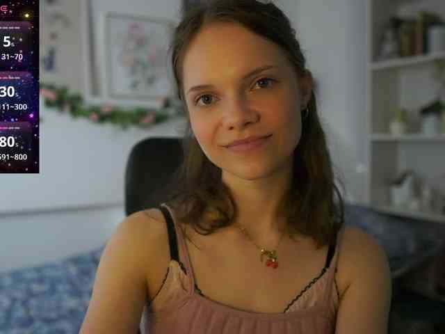 NatashaMalko webcam
