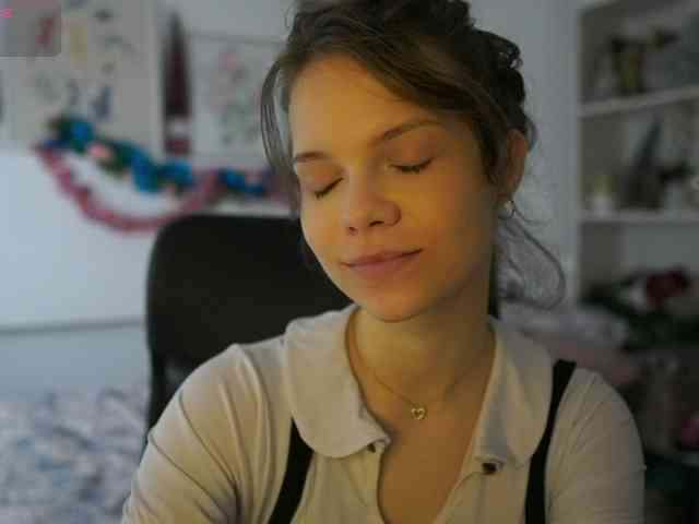 NatashaMalko webcam