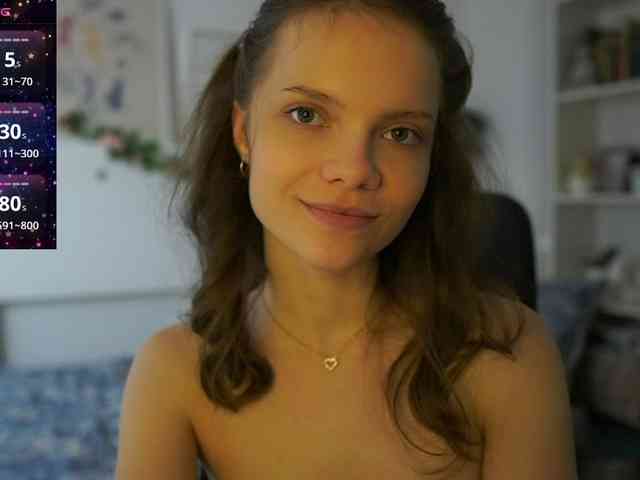 NatashaMalko webcam