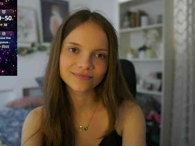NatashaMalko webcam