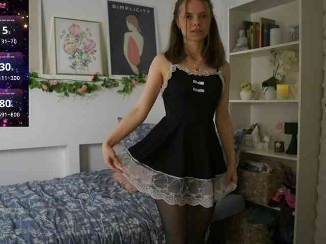 NatashaMalko webcam