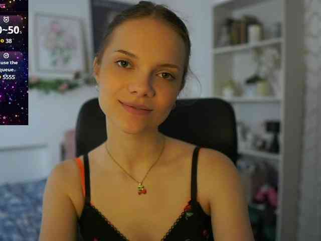NatashaMalko webcam