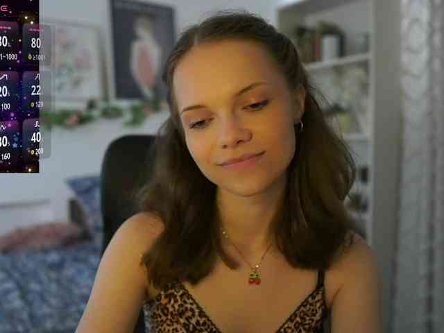 NatashaMalko webcam