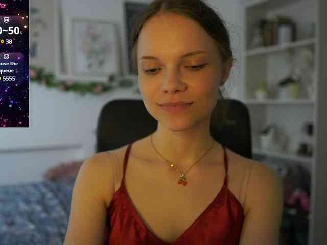 NatashaMalko webcam