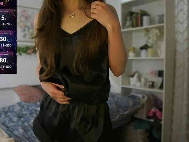 NatashaMalko webcam