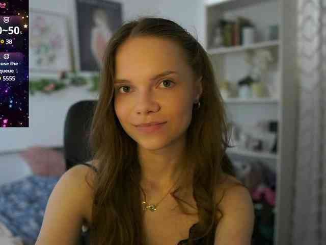 NatashaMalko webcam