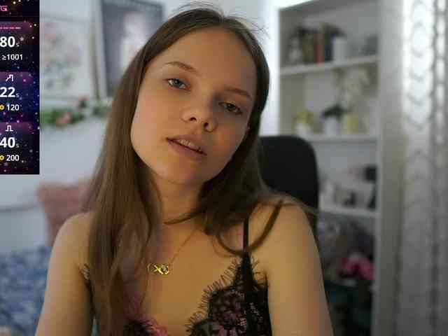 NatashaMalko webcam