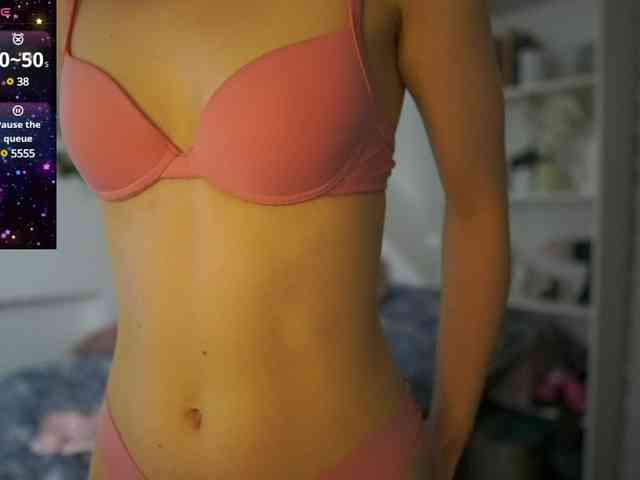 NatashaMalko Live Webcam on BongaCams