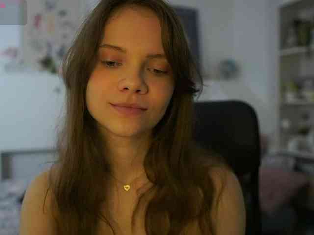 NatashaMalko webcam