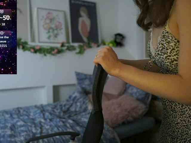 NatashaMalko webcam