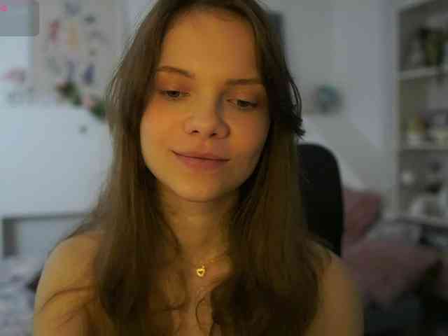 NatashaMalko webcam