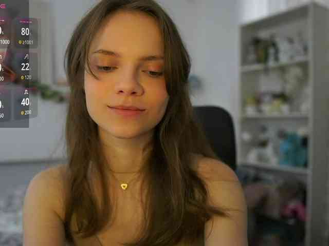 NatashaMalko webcam