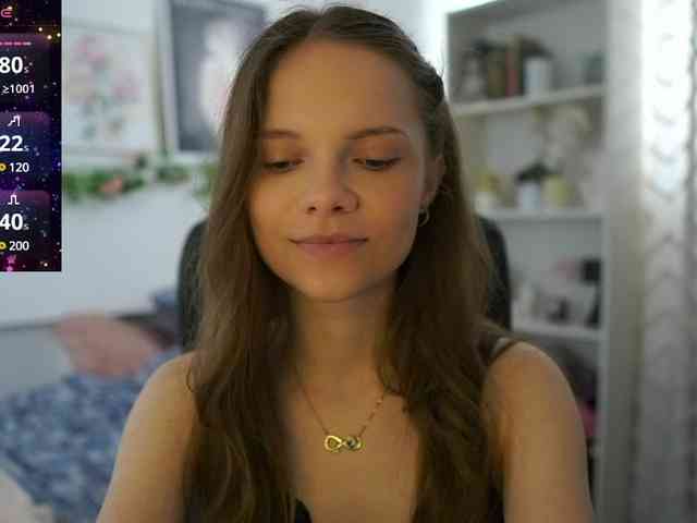 NatashaMalko webcam