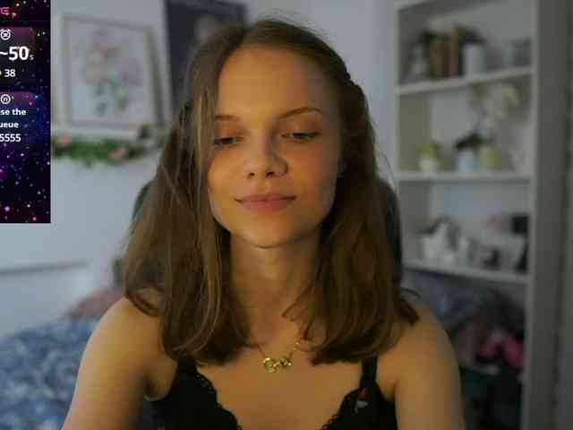 NatashaMalko webcam