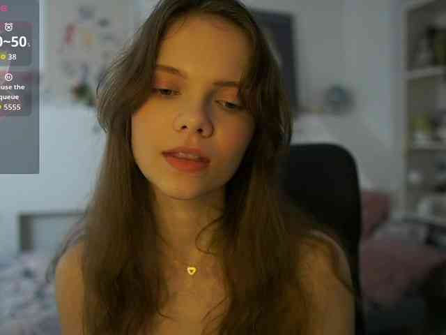 NatashaMalko webcam
