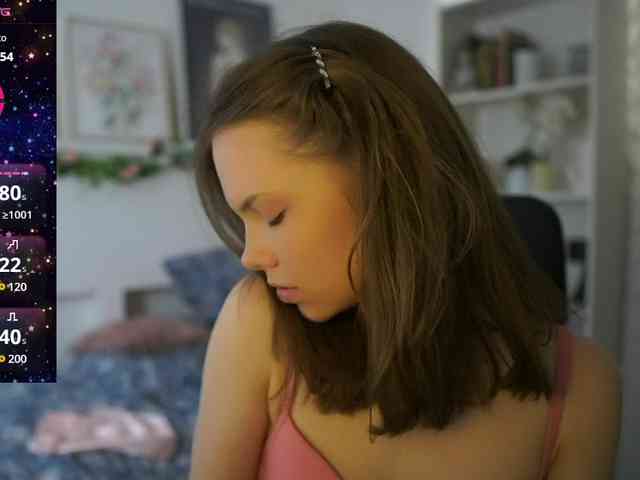 NatashaMalko webcam
