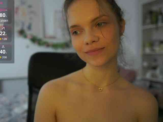 NatashaMalko webcam