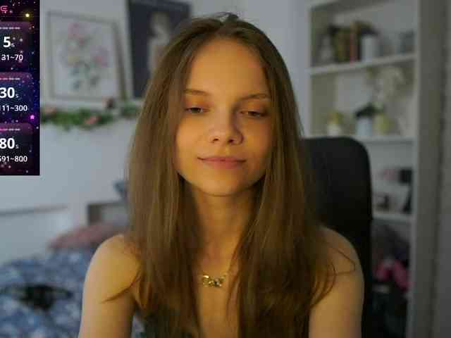 NatashaMalko webcam
