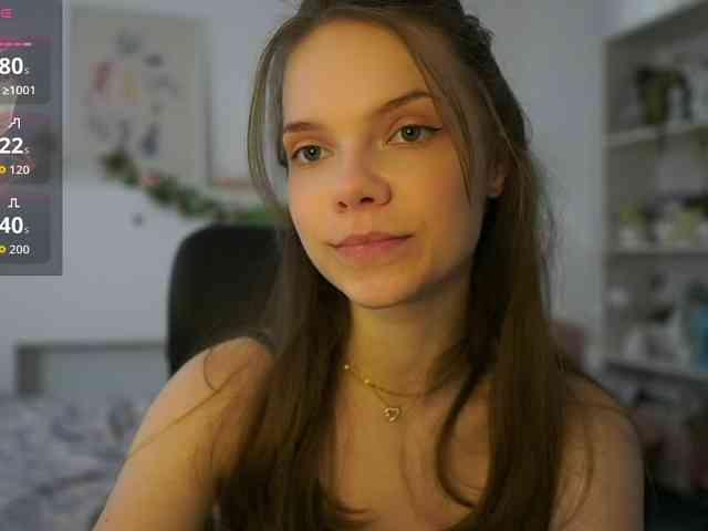 NatashaMalko webcam