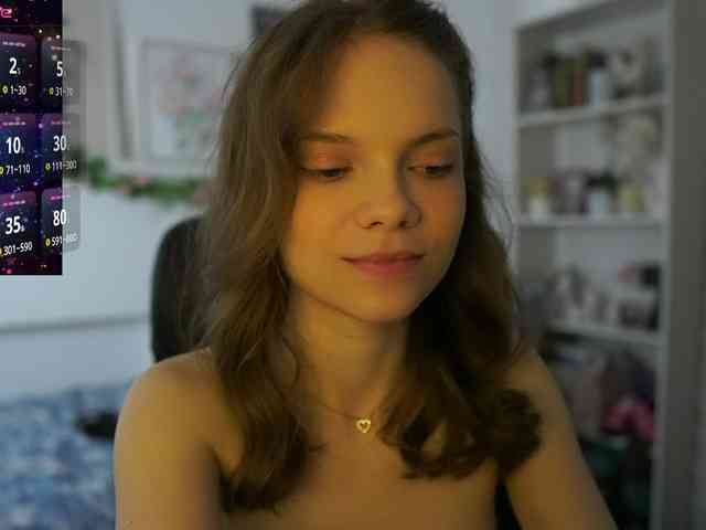 NatashaMalko webcam