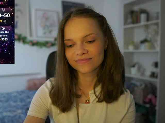 NatashaMalko webcam