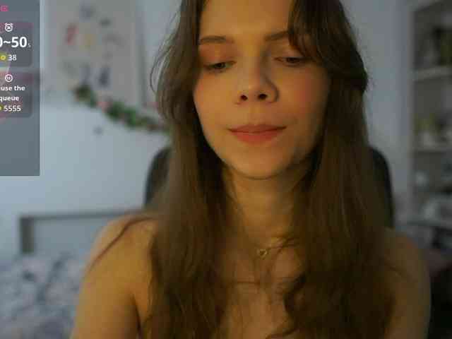 NatashaMalko webcam