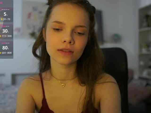 NatashaMalko webcam