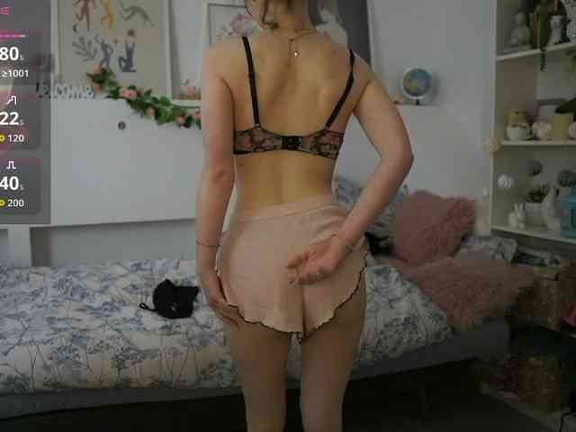 live amateur cam NatashaMalko