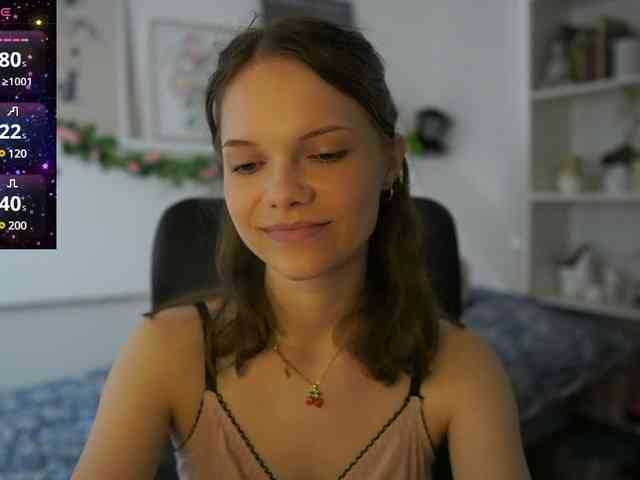 NatashaMalko webcam
