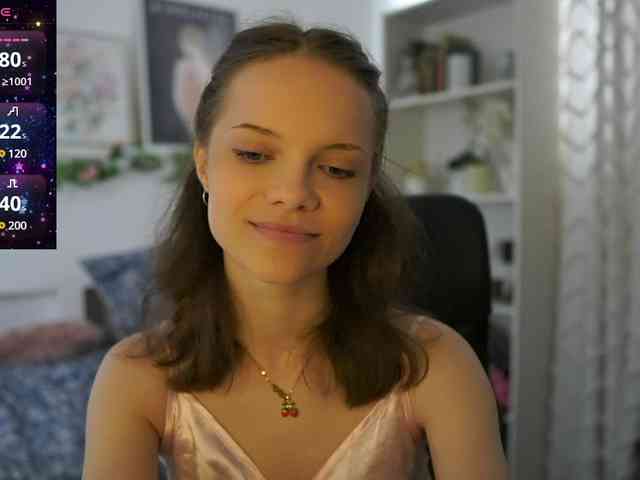 NatashaMalko webcam