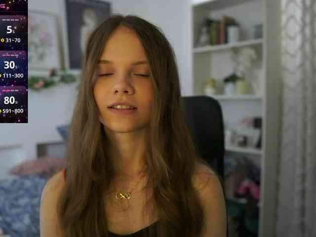 NatashaMalko webcam