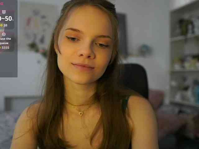 NatashaMalko webcam