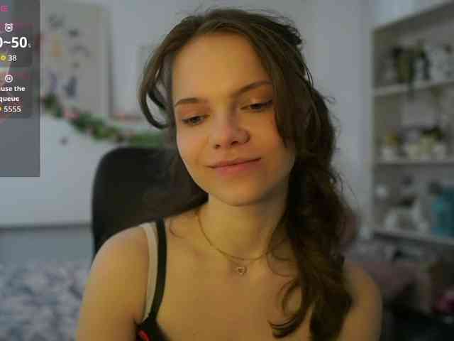 NatashaMalko webcam