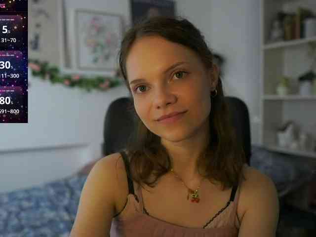 NatashaMalko webcam