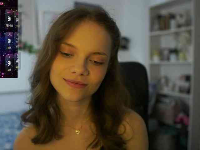 NatashaMalko webcam