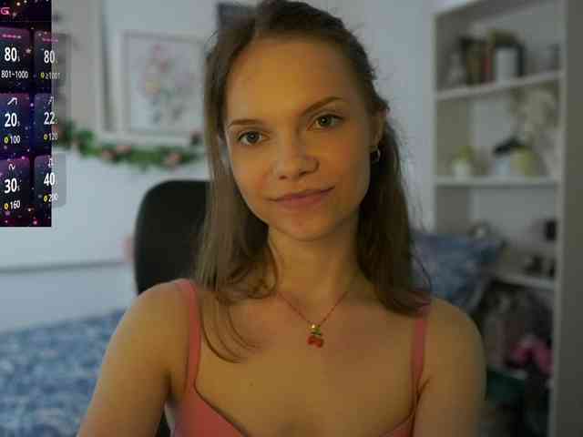 NatashaMalko webcam