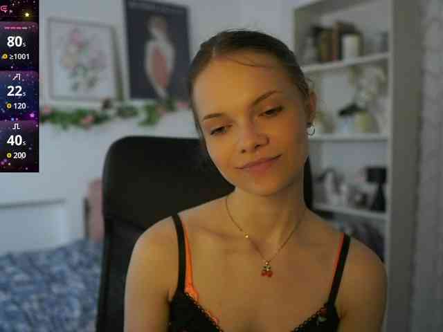 NatashaMalko webcam