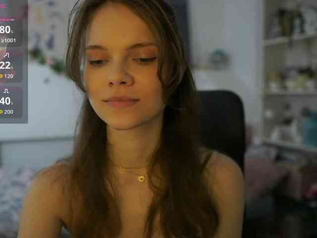 NatashaMalko webcam
