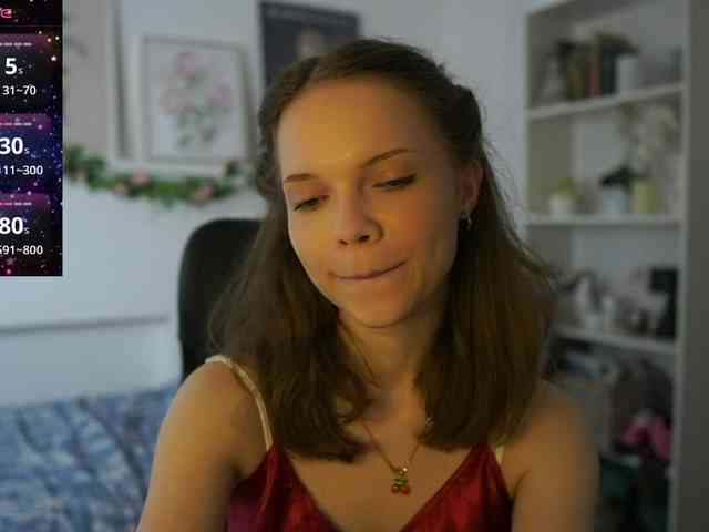 NatashaMalko webcam