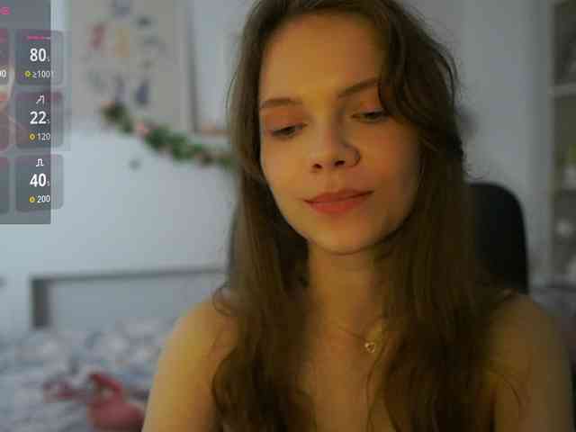 NatashaMalko webcam