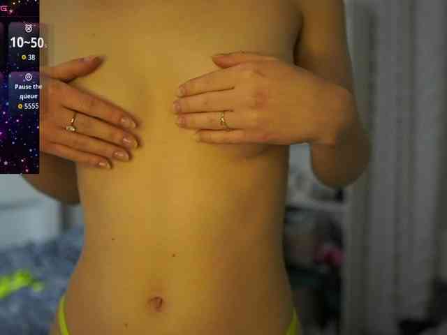 NatashaMalko webcam