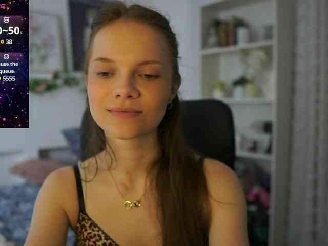 NatashaMalko webcam